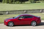 Mazda6 Sedan 2013 года